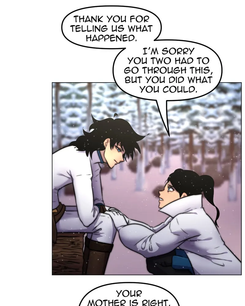 Read Silvyre chapter 2 image 29 on Lezhin