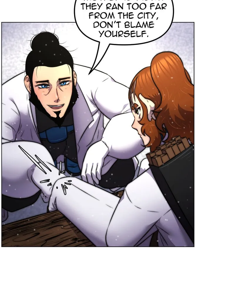 Read Silvyre chapter 2 image 30 on Lezhin