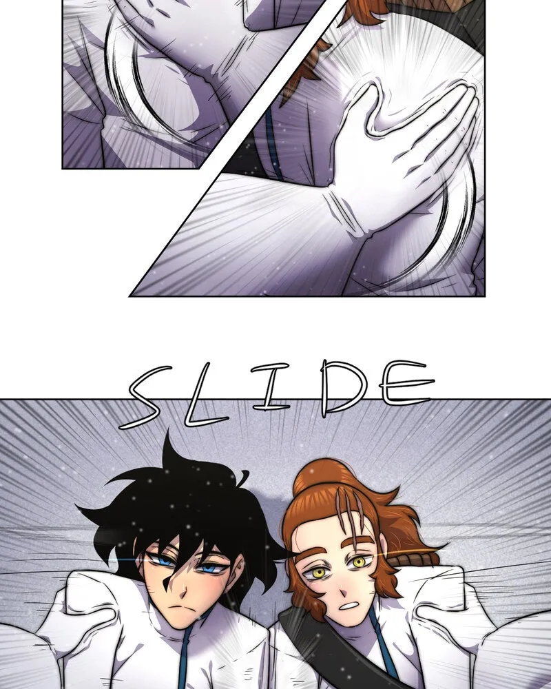 Read Silvyre chapter 2 image 32 on Lezhin