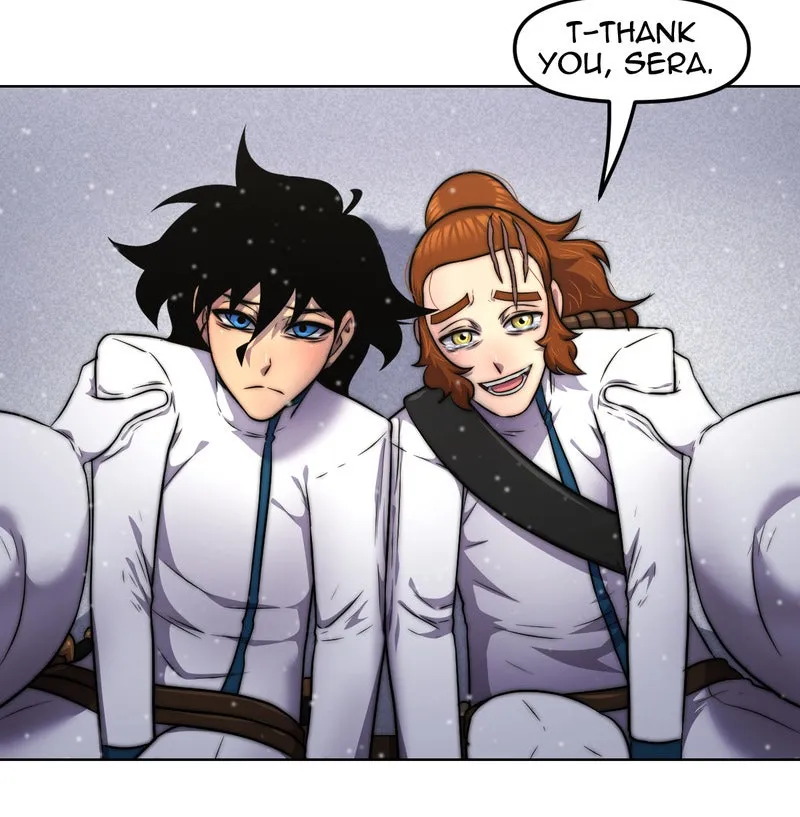 Read Silvyre chapter 2 image 35 on Lezhin