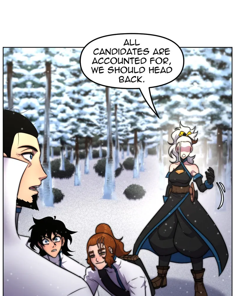 Read Silvyre chapter 2 image 36 on Lezhin