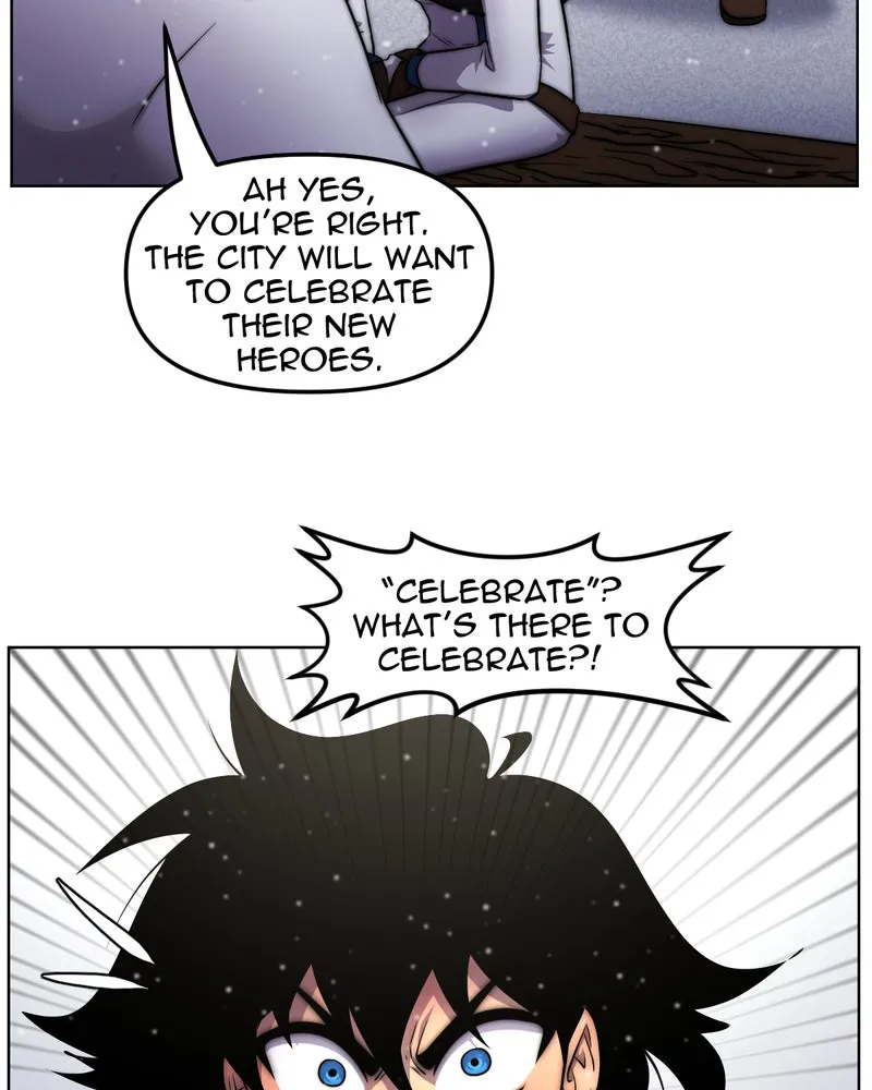 Read Silvyre chapter 2 image 37 on Lezhin