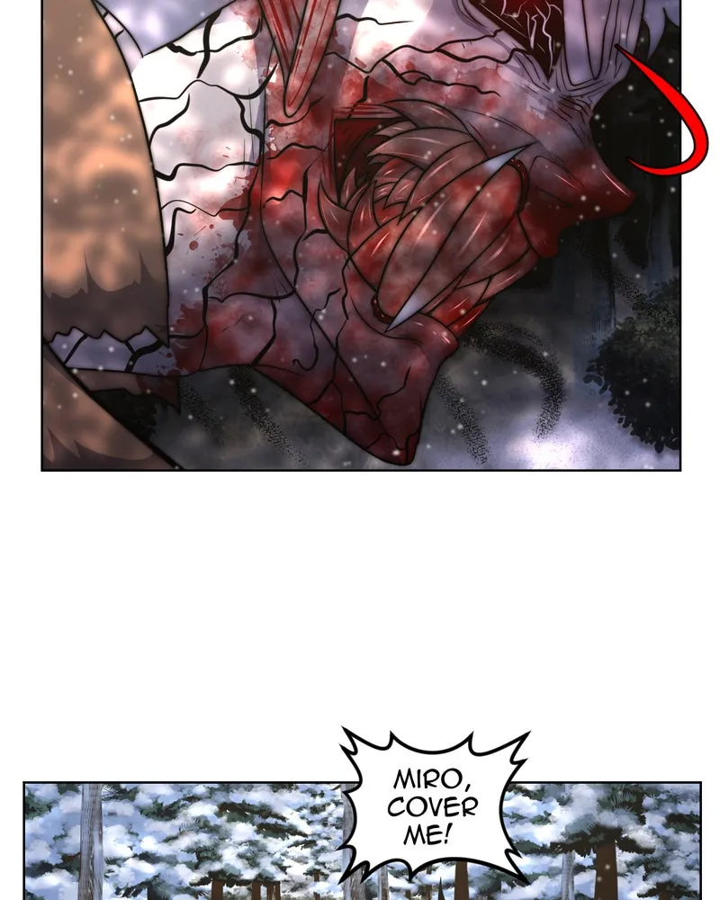 Read Silvyre chapter 2 image 5 on Lezhin