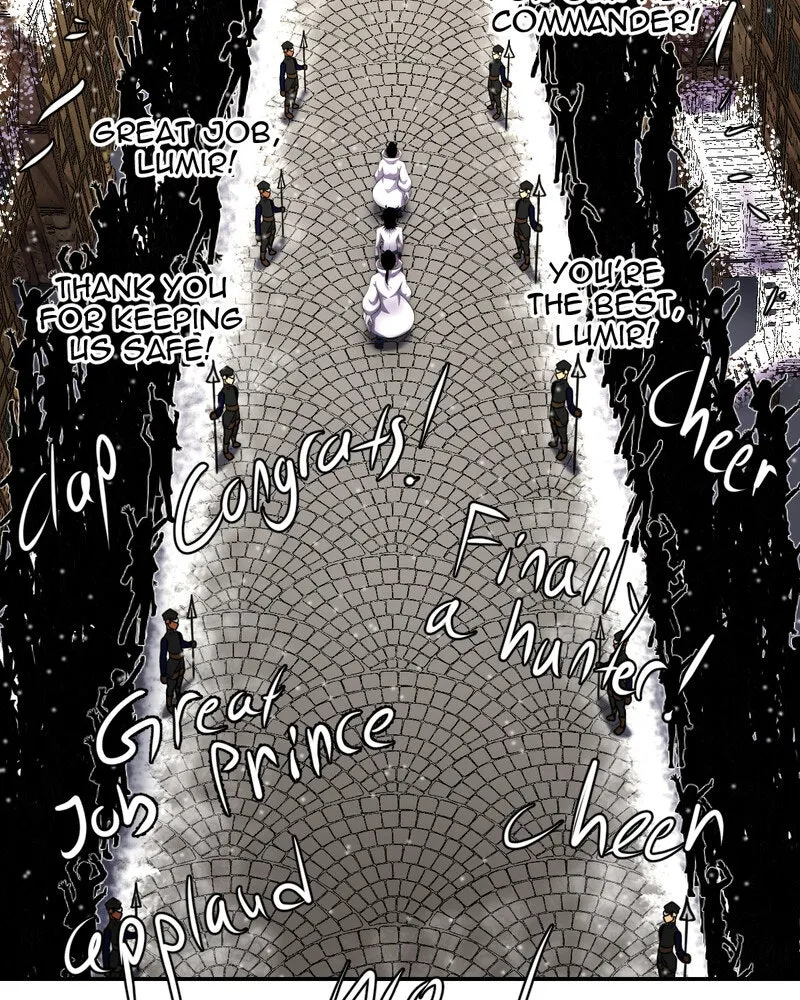 Read Silvyre chapter 2 image 54 on Lezhin