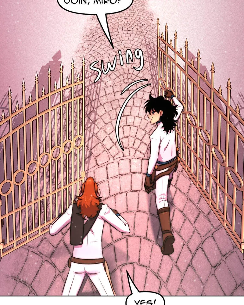 Read Silvyre chapter 2 image 61 on Lezhin