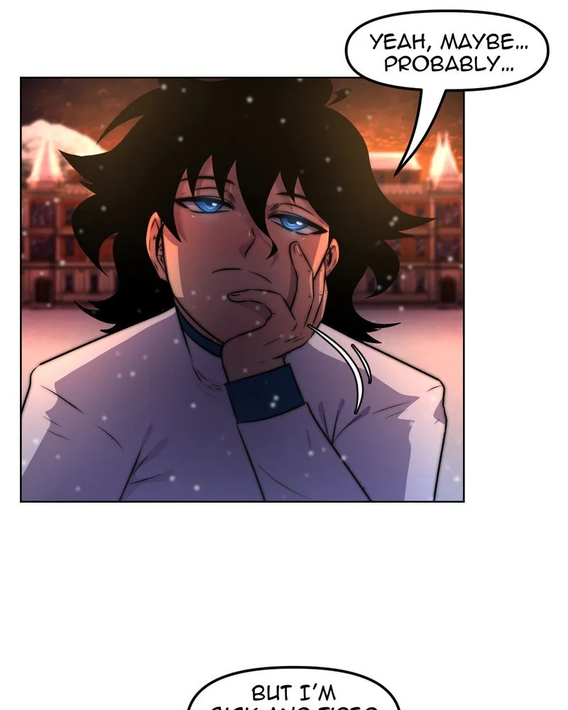 Read Silvyre chapter 2 image 74 on Lezhin