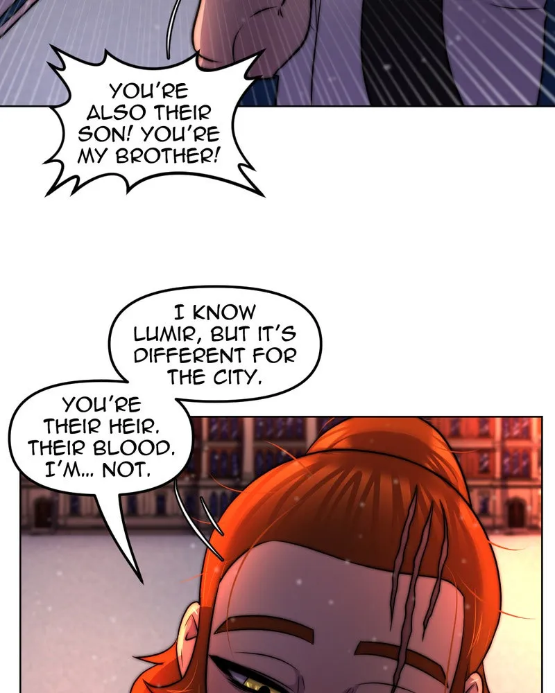 Read Silvyre chapter 2 image 81 on Lezhin