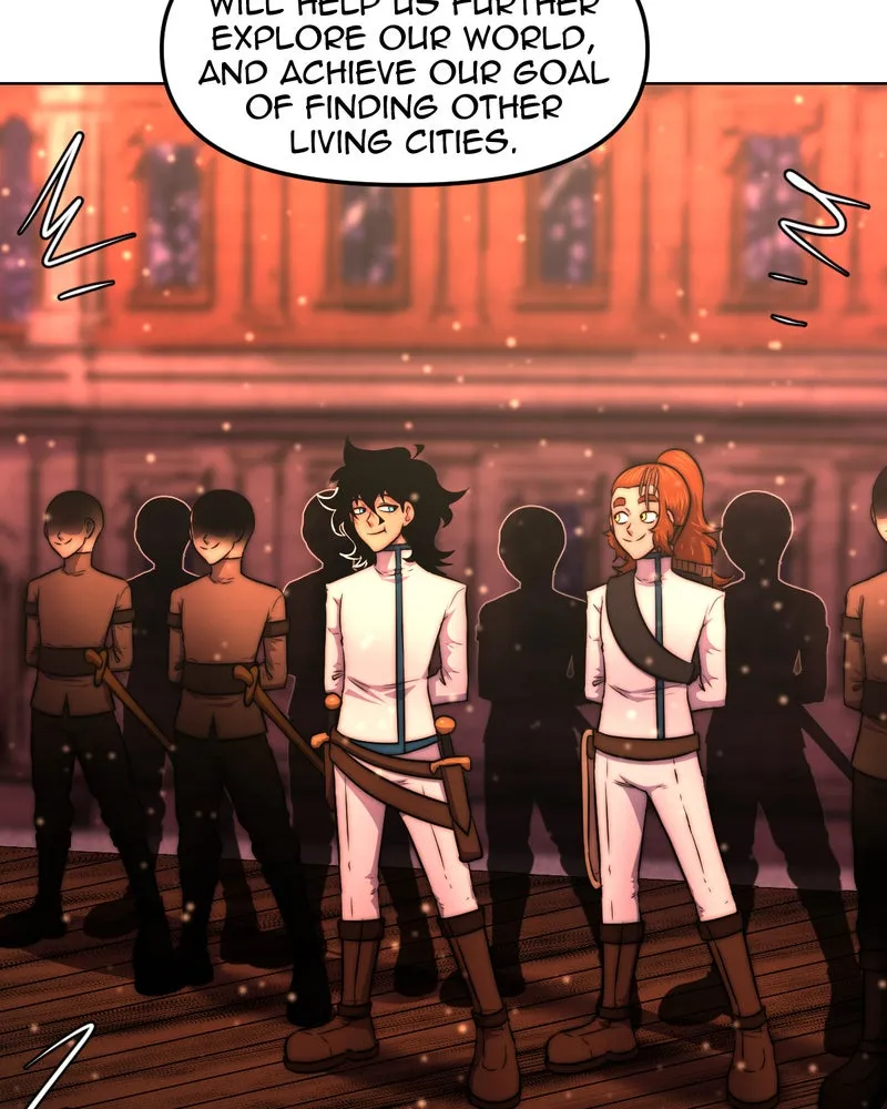 Read Silvyre chapter 2 image 92 on Lezhin