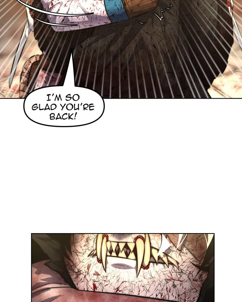 Read Silvyre chapter 20 image 100 on Lezhin