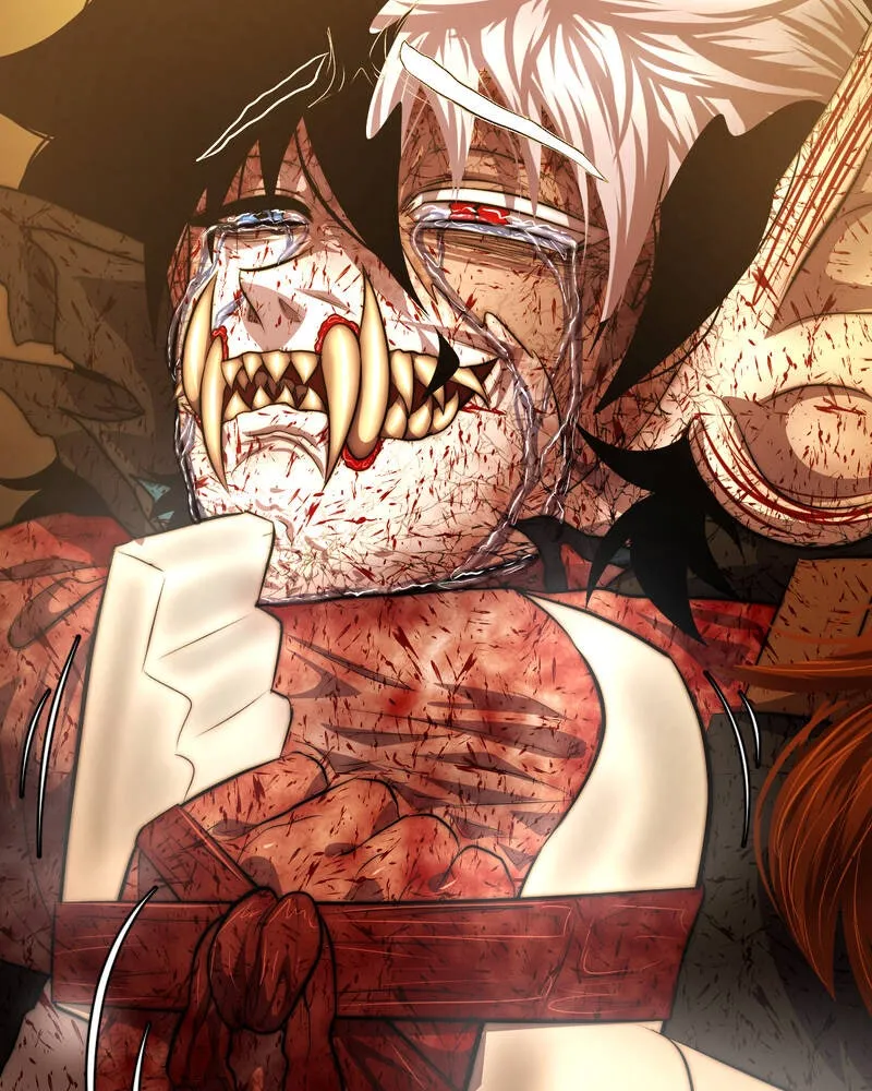 Read Silvyre chapter 20 image 102 on Lezhin