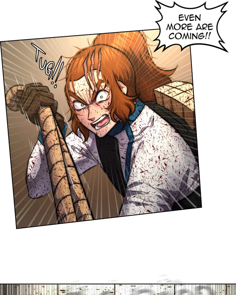 Read Silvyre chapter 20 image 13 on Lezhin