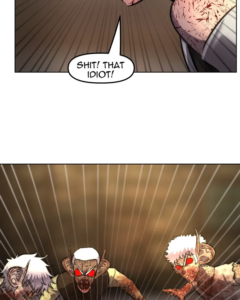 Read Silvyre chapter 20 image 21 on Lezhin
