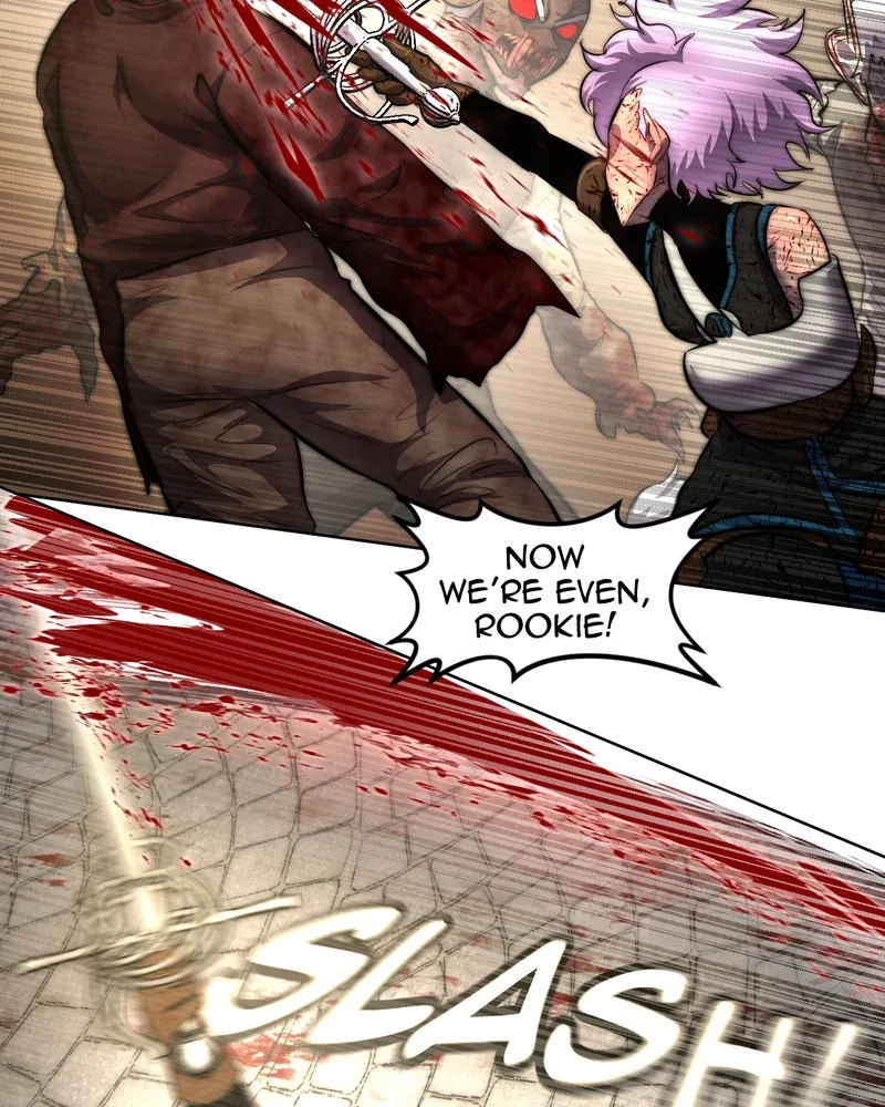 Read Silvyre chapter 20 image 24 on Lezhin