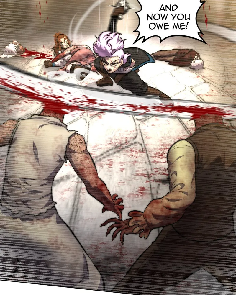 Read Silvyre chapter 20 image 27 on Lezhin