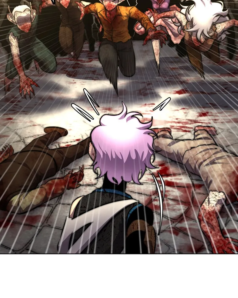 Read Silvyre chapter 20 image 29 on Lezhin