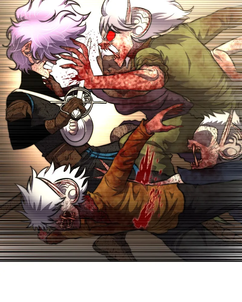 Read Silvyre chapter 20 image 33 on Lezhin