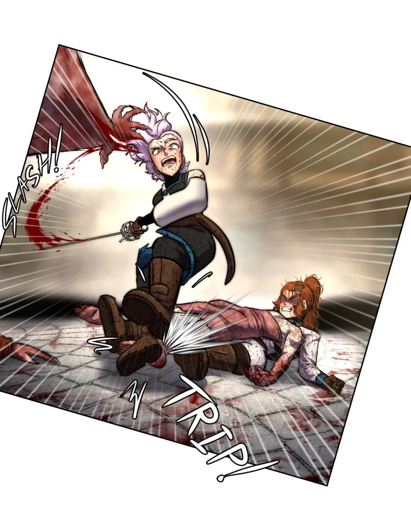 Read Silvyre chapter 20 image 34 on Lezhin