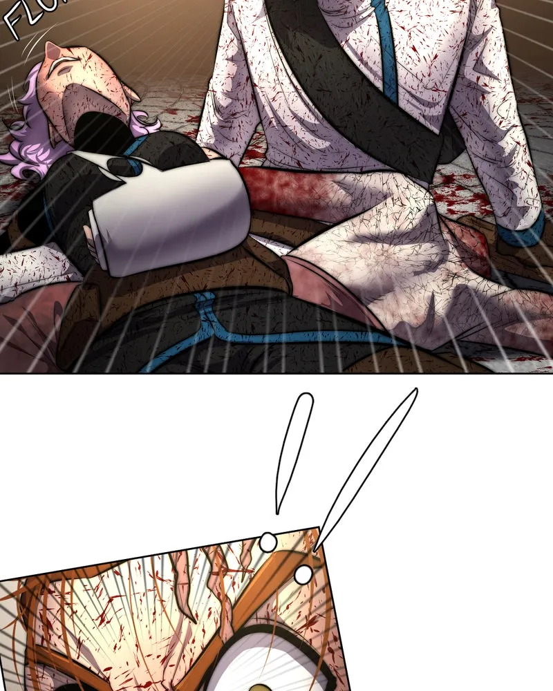 Read Silvyre chapter 20 image 37 on Lezhin