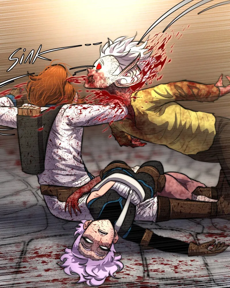 Read Silvyre chapter 20 image 42 on Lezhin