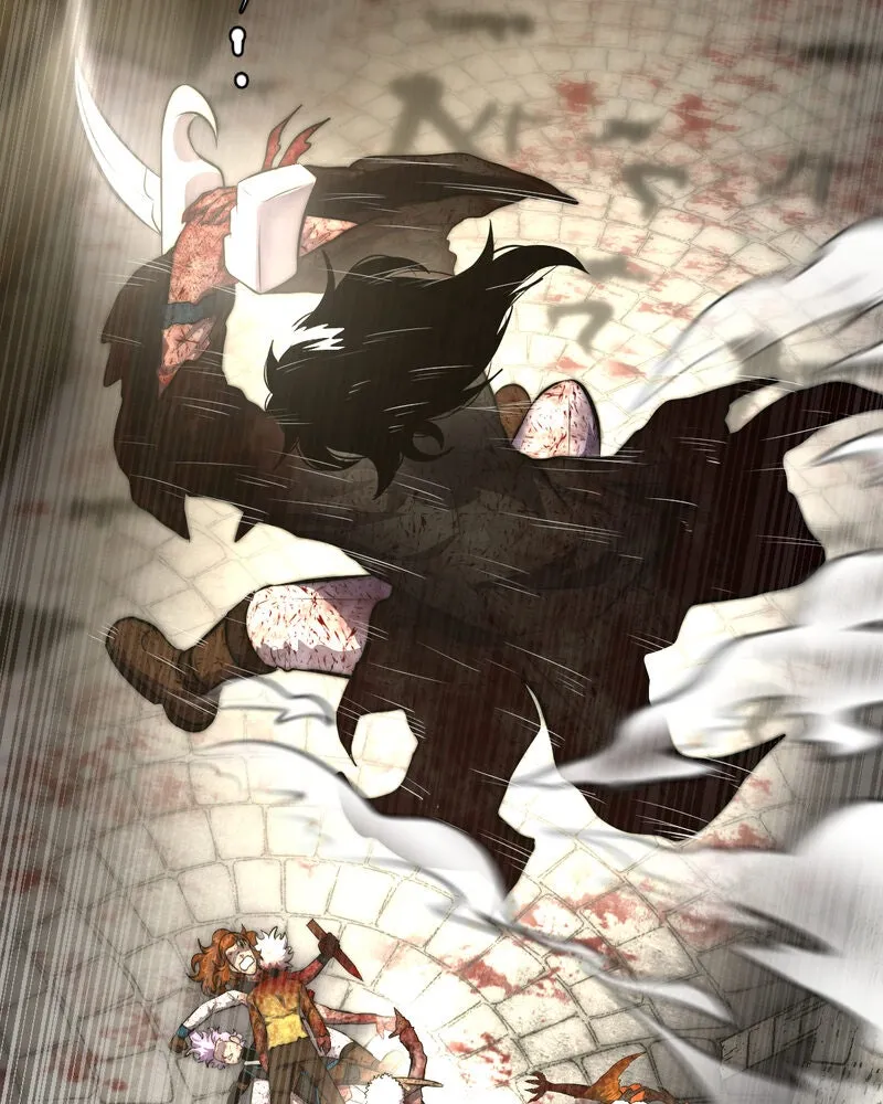 Read Silvyre chapter 20 image 51 on Lezhin