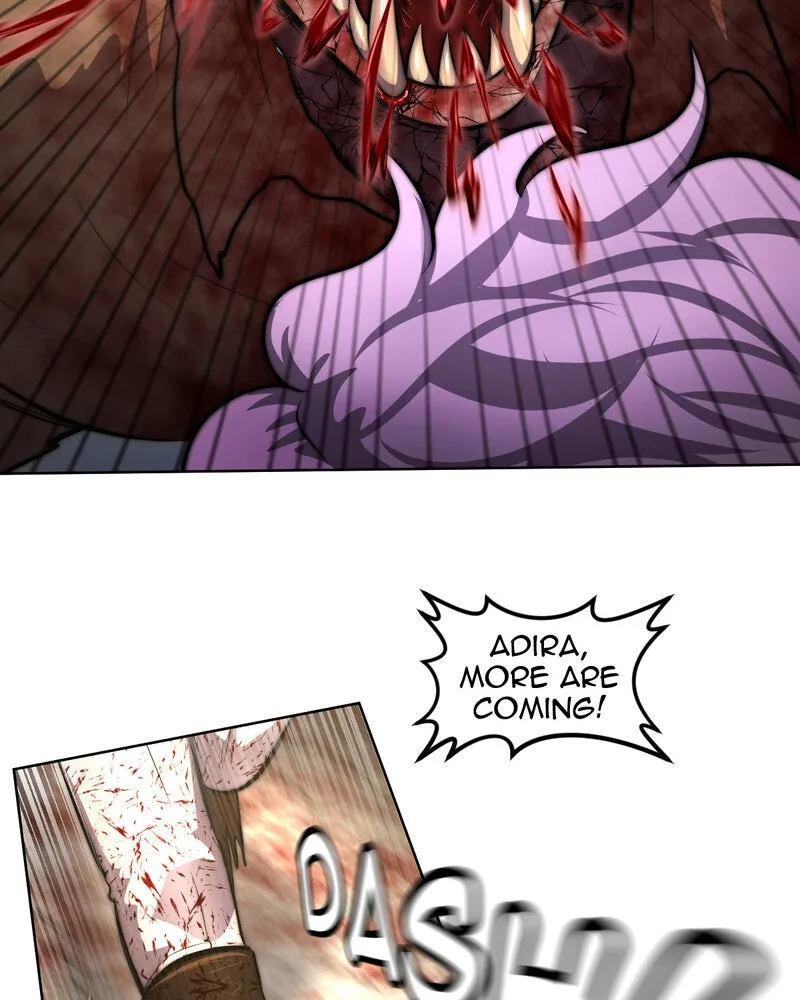 Read Silvyre chapter 20 image 6 on Lezhin