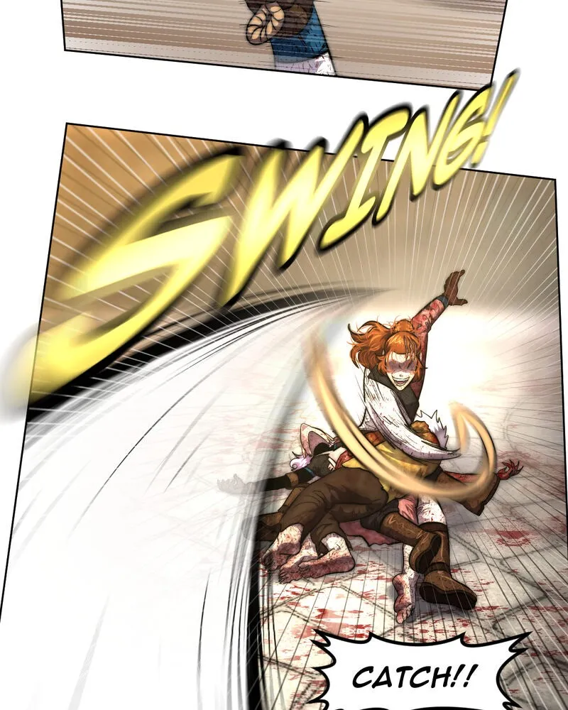 Read Silvyre chapter 20 image 71 on Lezhin