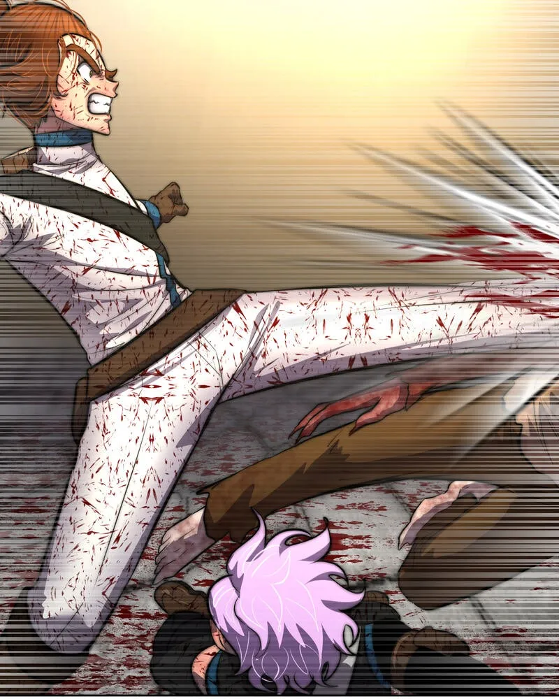 Read Silvyre chapter 20 image 8 on Lezhin