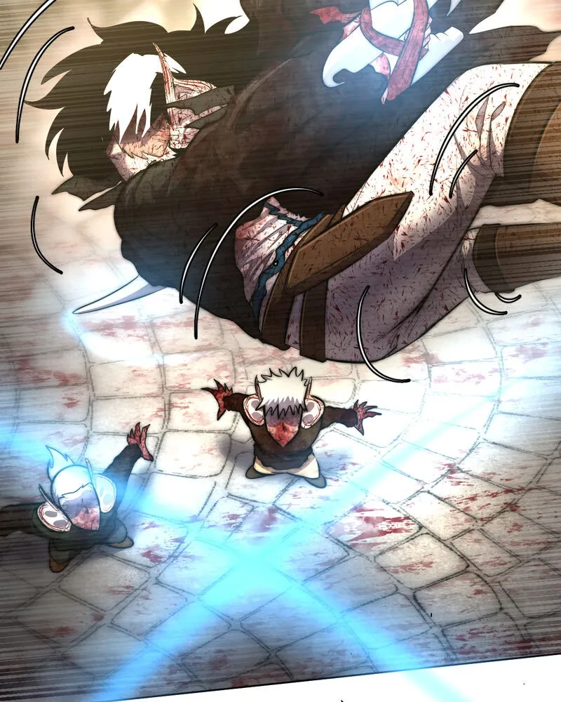 Read Silvyre chapter 20 image 82 on Lezhin