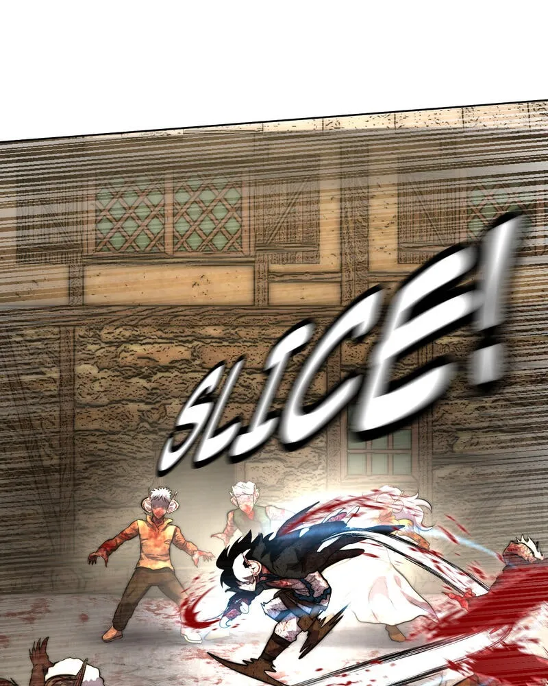 Read Silvyre chapter 20 image 87 on Lezhin