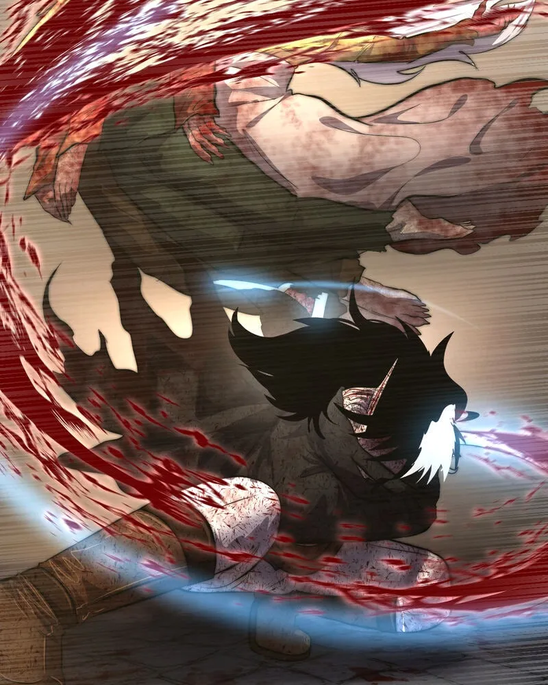 Read Silvyre chapter 20 image 92 on Lezhin