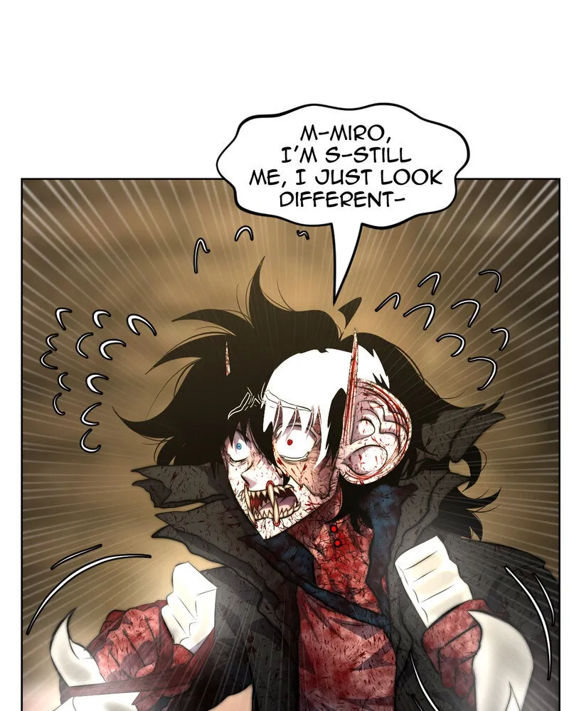 Read Silvyre chapter 20 image 96 on Lezhin
