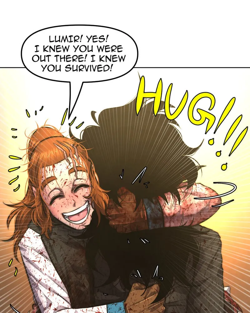 Read Silvyre chapter 20 image 99 on Lezhin