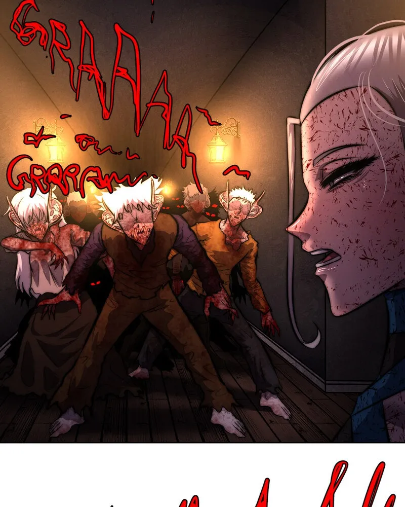 Read Silvyre chapter 22 image 14 on Lezhin