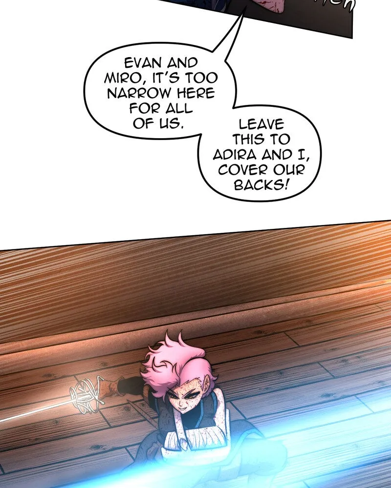 Read Silvyre chapter 22 image 19 on Lezhin