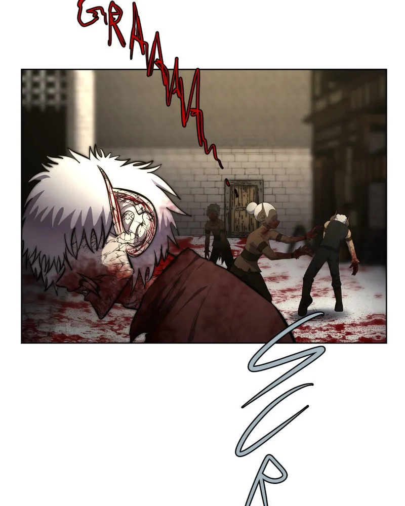 Read Silvyre chapter 22 image 2 on Lezhin