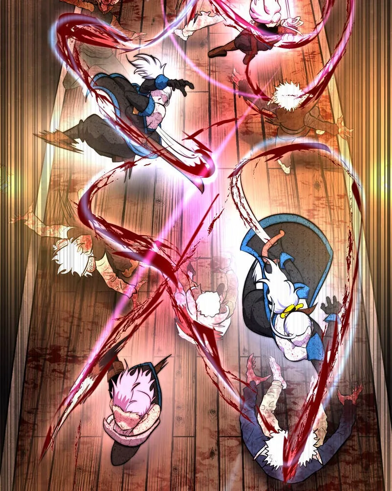 Read Silvyre chapter 22 image 24 on Lezhin
