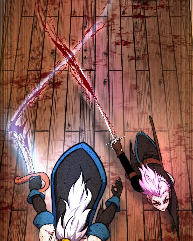 Read Silvyre chapter 22 image 25 on Lezhin