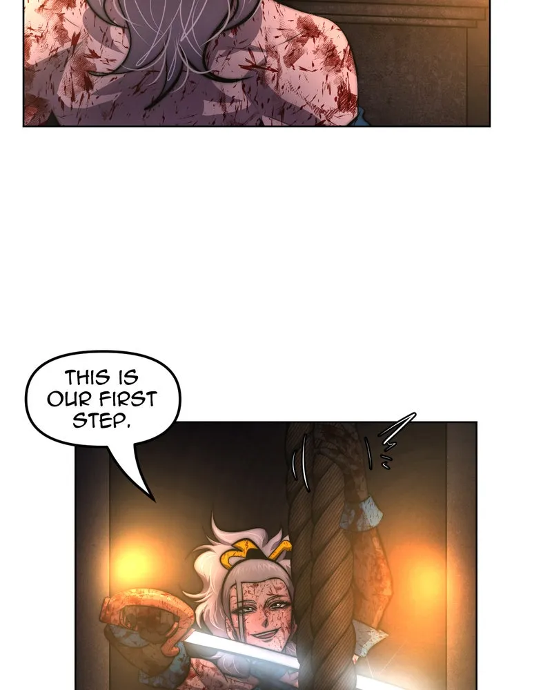 Read Silvyre chapter 22 image 31 on Lezhin