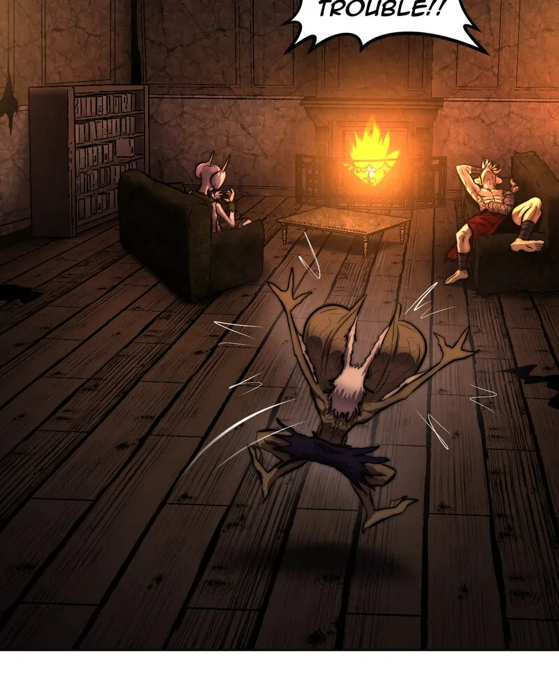 Read Silvyre chapter 22 image 52 on Lezhin