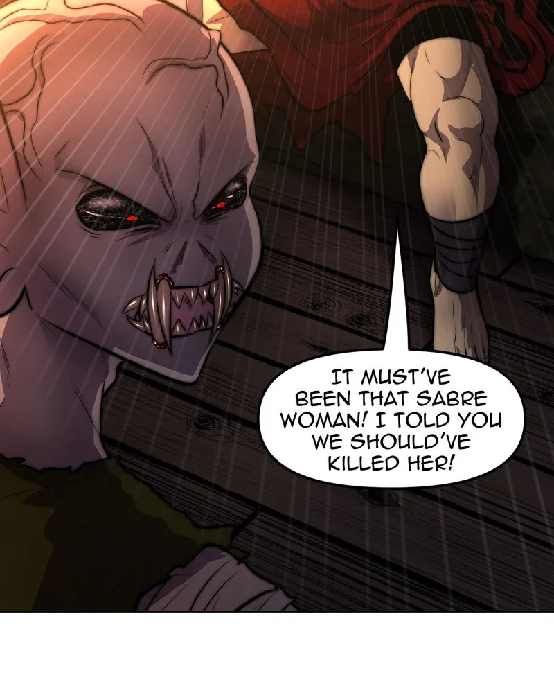 Read Silvyre chapter 22 image 61 on Lezhin