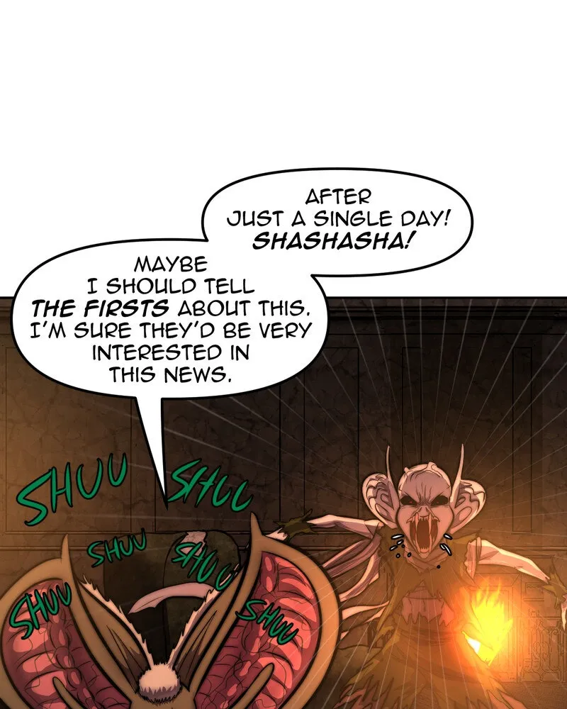 Read Silvyre chapter 22 image 62 on Lezhin