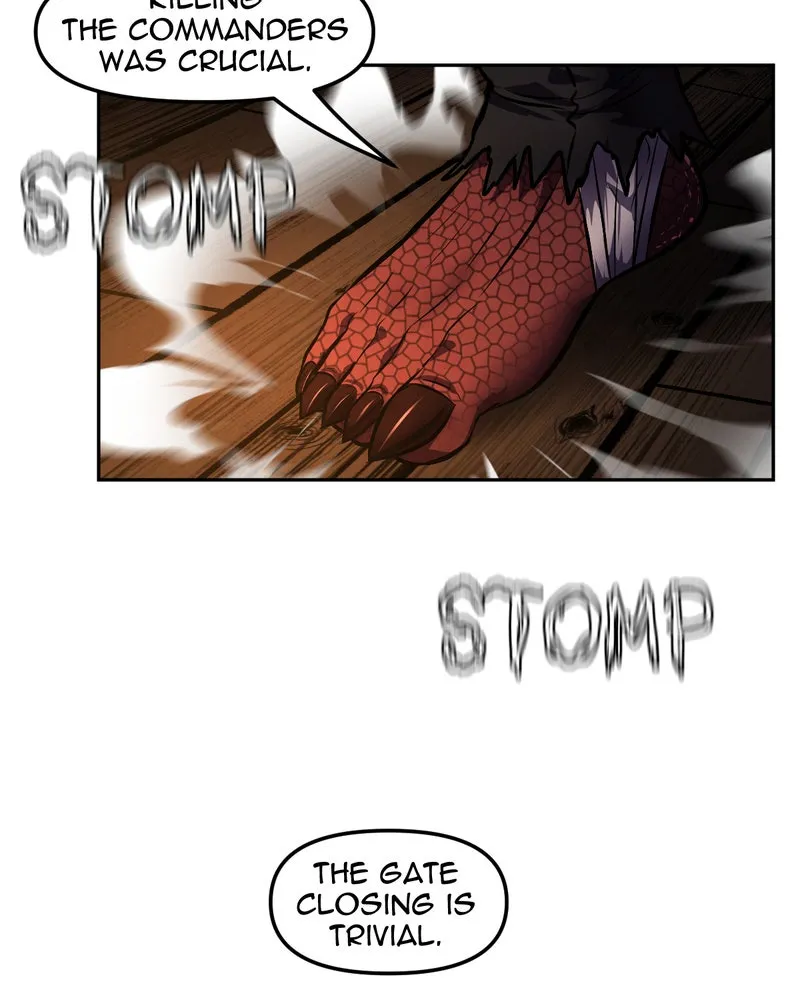 Read Silvyre chapter 22 image 67 on Lezhin
