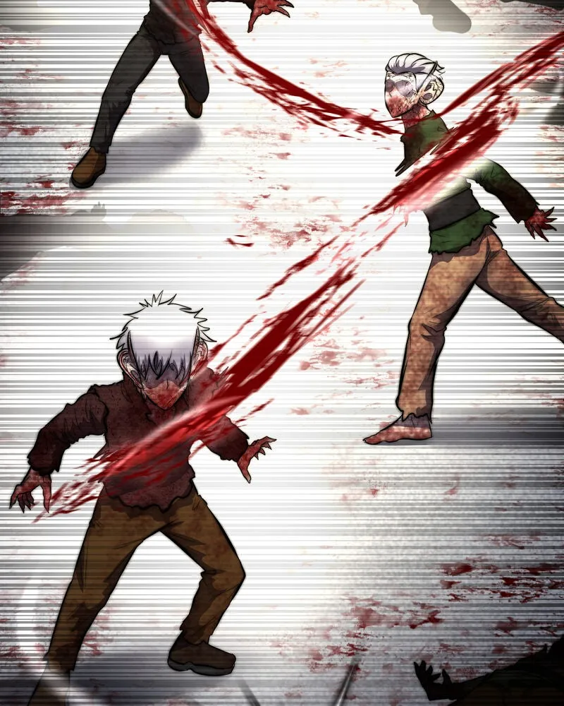 Read Silvyre chapter 22 image 8 on Lezhin