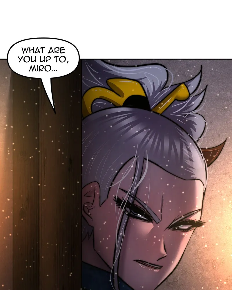 Read Silvyre chapter 22 image 91 on Lezhin