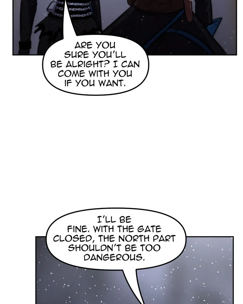 Read Silvyre chapter 23 image 19 on Lezhin