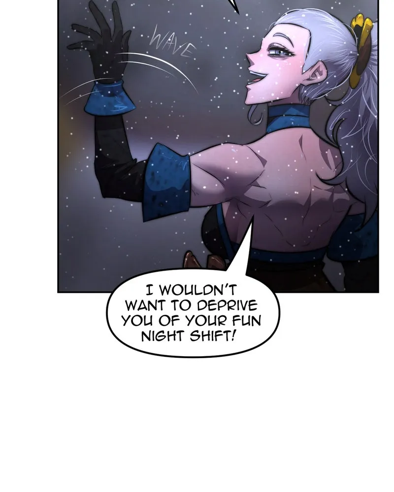 Read Silvyre chapter 23 image 20 on Lezhin