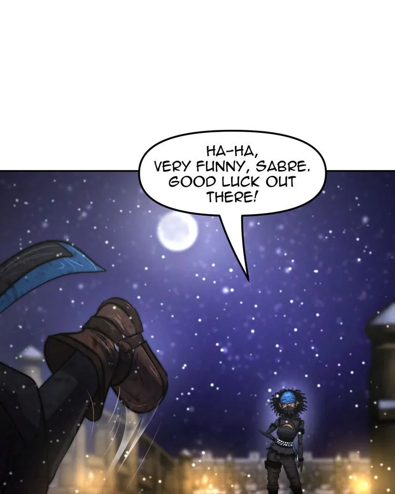 Read Silvyre chapter 23 image 21 on Lezhin