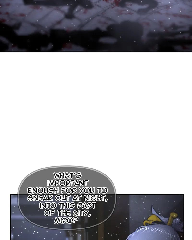 Read Silvyre chapter 23 image 25 on Lezhin