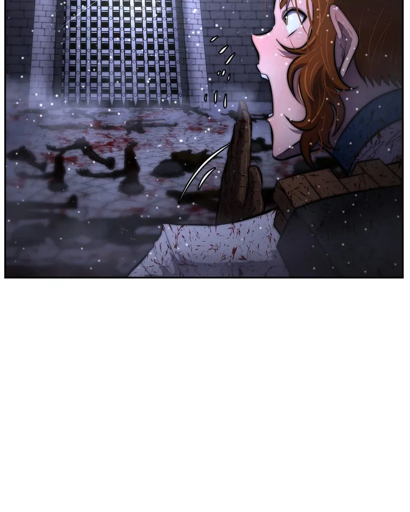Read Silvyre chapter 23 image 28 on Lezhin
