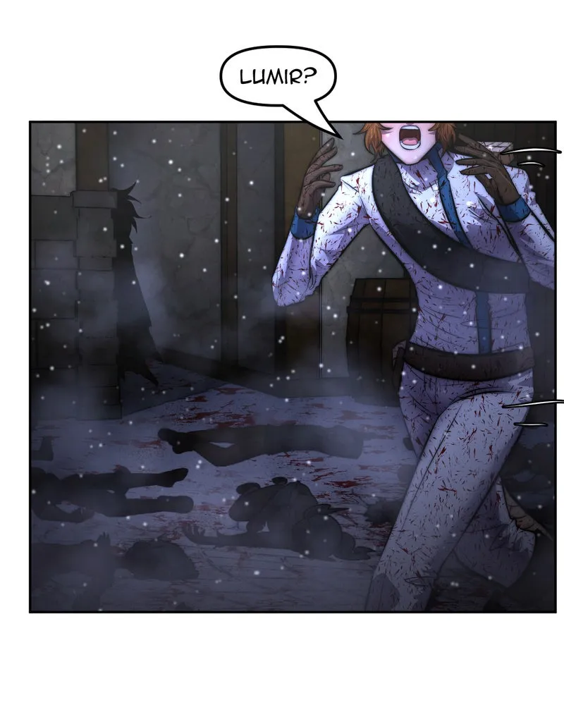 Read Silvyre chapter 23 image 29 on Lezhin